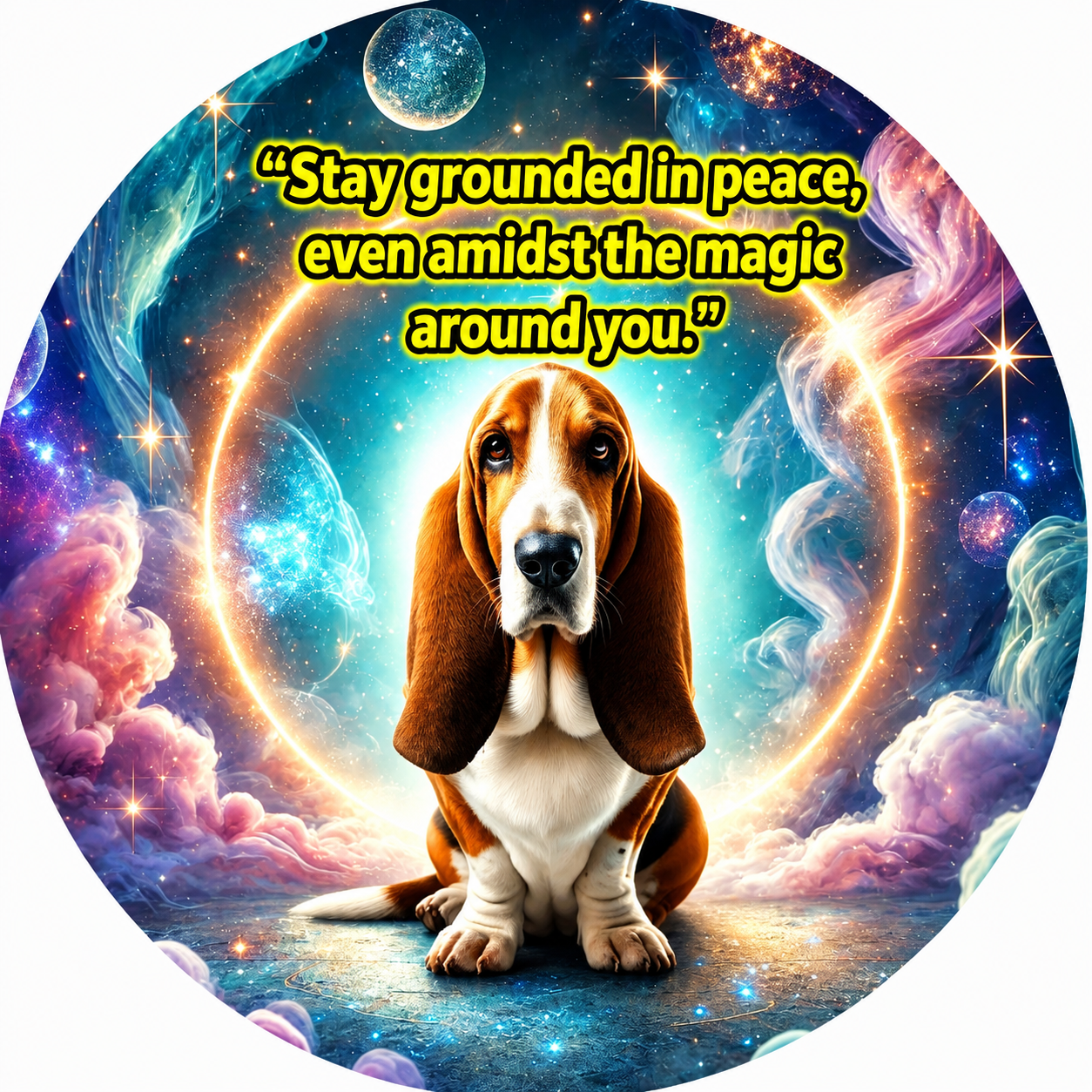 Basset Hound